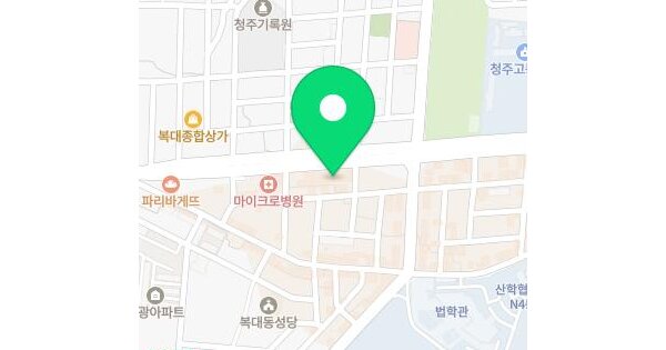 충청북도 청주시 흥덕구 복대동 853-5 포빌 1동 4층409호 미지정 경매 물건 이미지
