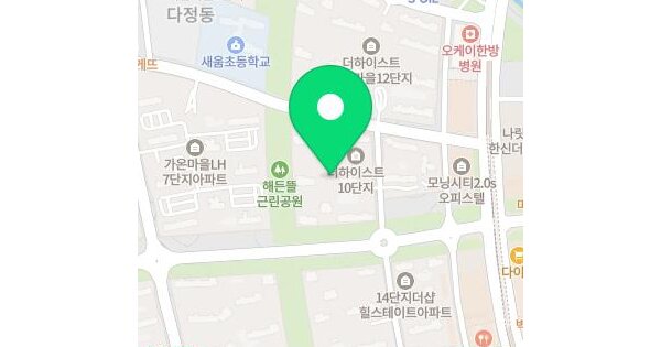 세종특별자치시  다정동 969 가온마을10단지 1003동 19층1902호 미지정 경매 물건 이미지