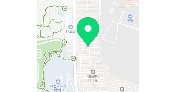 대전광역시 서구 내동 220 롯데아파트 116동 1층108호 미지정 경매 물건 이미지