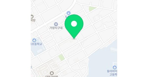대전광역시 동구 가양동 169-19  미지정 경매 물건 이미지