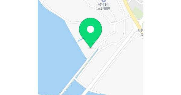 충청남도 서천군 장항읍 옥남리 311-14  미지정 경매 물건 이미지