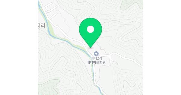 충청남도 예산군 대술면 이티리 360-2  미지정 경매 물건 이미지