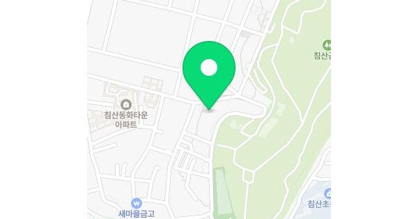 대구광역시 북구 침산동 1387-5 코리아팔레스빌 씨동 1층102호 미지정 경매 물건 이미지