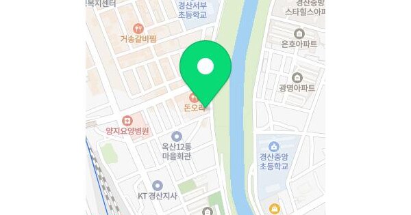 대구광역시 동구 방촌동 1015-36  미지정 경매 물건 이미지
