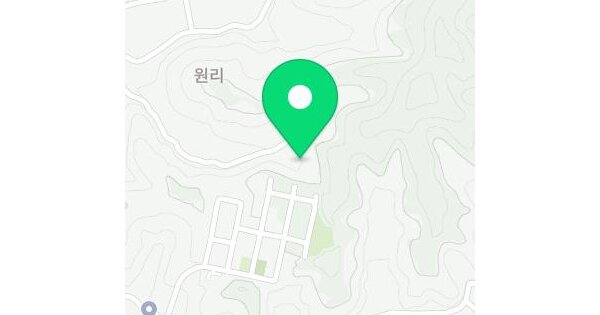 경상북도 영주시 이산면 원리 486  미지정 경매 물건 이미지