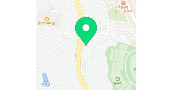 경상북도 영주시 가흥동 888  미지정 경매 물건 이미지