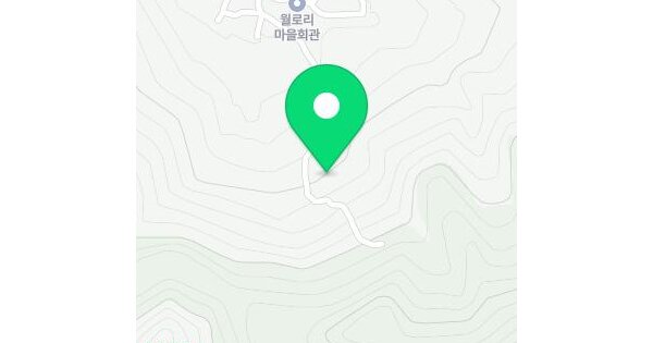 경상북도 상주시 청리면 월로리 148-1  미지정 경매 물건 이미지