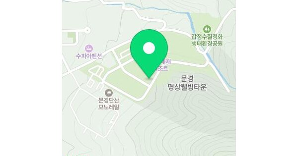 경상북도 문경시 문경읍 고요리 1068 2층 202호 미지정 경매 물건 이미지