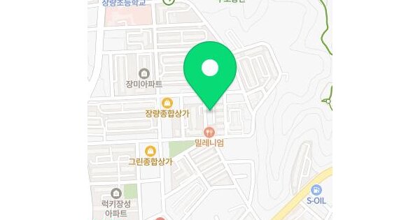 경상북도 포항시 북구 두호동 1077 천호다정아파트  4층502호 미지정 경매 물건 이미지