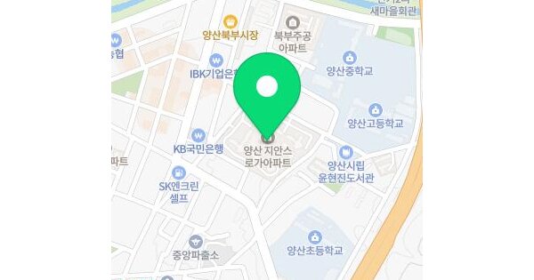 경상남도 양산시 북부동 883 양산북부동지안스로가아파트 101동 10층1004호 미지정 경매 물건 이미지