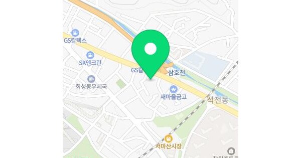 경상남도 창원시 마산회원구 석전동 273-12  미지정 경매 물건 이미지