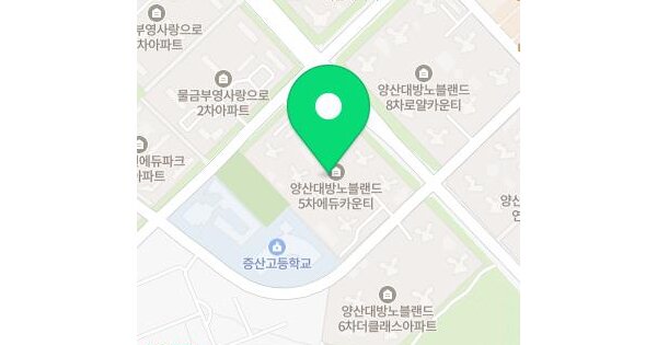 경상남도 양산시 물금읍 가촌리 1277-2 양산물금대방노블랜드 5차 에듀카운티 501동 10층1003호 미지정 경매 물건 이미지