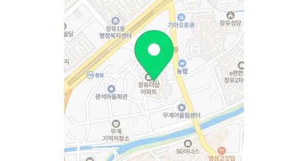 경상남도 김해시 무계동 288-2 장유더샾아파트 101동 7층 703호 미지정 경매 물건 이미지
