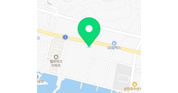 경상남도 사천시 대방동 183-2  미지정 경매 물건 이미지