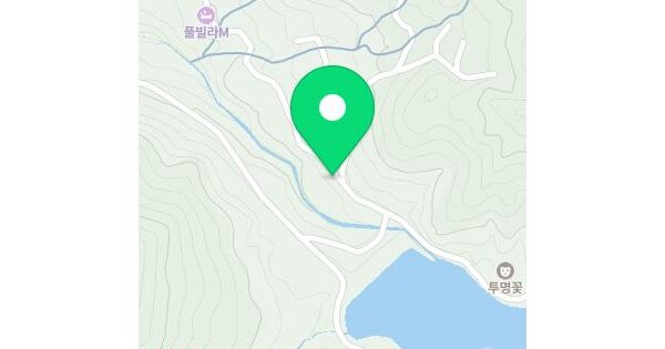 경상남도 밀양시 단장면 감물리 1398  미지정 경매 물건 이미지