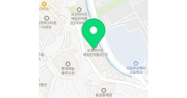 부산광역시 영도구 동삼동 1203 오션라이프에일린의뜰2단지 203동 19층 1903호 미지정 경매 물건 이미지