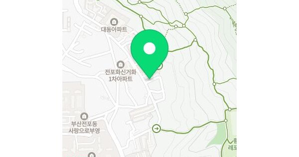 부산광역시 부산진구 전포동 191-243 토방빌라  2층201호 미지정 경매 물건 이미지