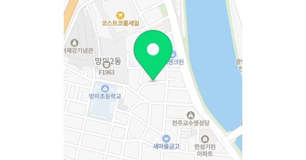 부산광역시 수영구 망미동 119-2 백양빌라 에이동 3층301호 미지정 경매 물건 이미지