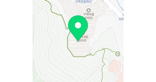 부산광역시 사상구 학장동 167-3 학장대림아파트 106동 8층807호 미지정 경매 물건 이미지