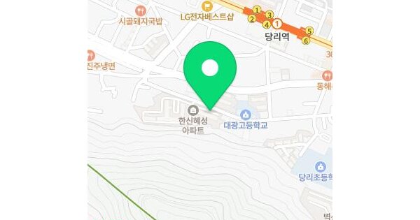 부산광역시 사하구 하단동 277-2 한신혜성아파트 103동 20층2004호 미지정 경매 물건 이미지