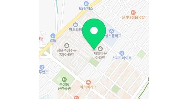 전북특별자치도 정읍시 수성동 918-4 제일아파트 103동 15층 1503호 미지정 경매 물건 이미지