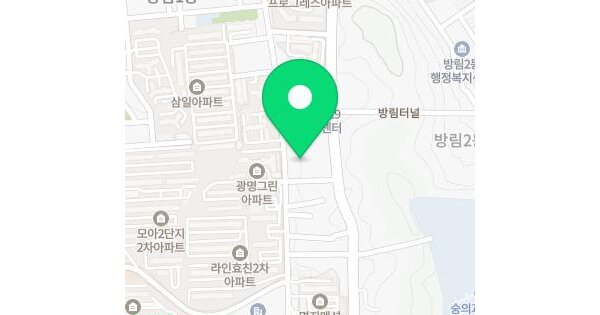 전남광주통합특별시 남구 방림동 57-12  미지정 경매 물건 이미지