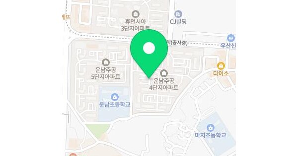 전남광주통합특별시 광산구 운남동 771-1 운남주공4단지아파트 405동 20층2004호 미지정 경매 물건 이미지