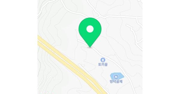 전남광주통합특별시 함평군 해보면 금덕리 692-2  미지정 경매 물건 이미지