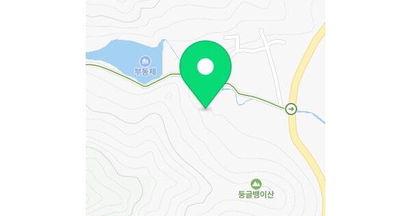 전남광주통합특별시 해남군 화원면 구림리 20-41  미지정 경매 물건 이미지