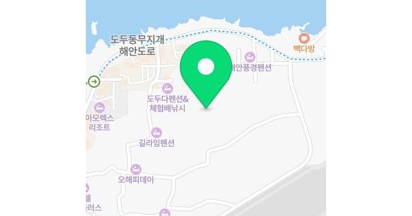제주특별자치도 제주시 도두일동 1695  미지정 경매 물건 이미지