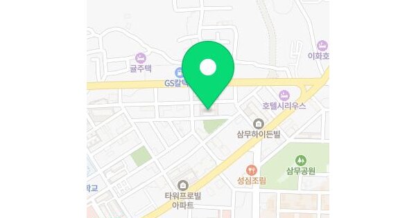 제주특별자치도 제주시 연동 2312-4 연동정한아파트 가동 4층 406호 미지정 경매 물건 이미지