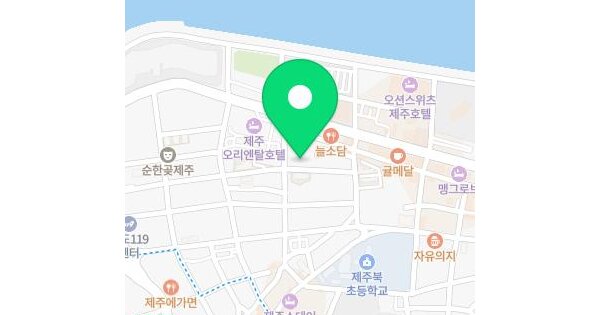 제주특별자치도 제주시 삼도이동 1173-2 라온제나오피스텔삼도  제4층 제404호 미지정 경매 물건 이미지