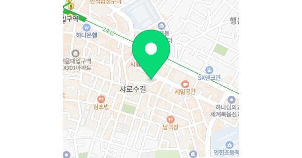서울특별시 관악구 봉천동 1612-35  미지정 경매 물건 이미지