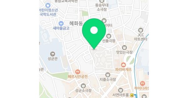 서울특별시 종로구 명륜2가 236 아남아파트 201동 2층205호 미지정 경매 물건 이미지