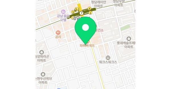 서울특별시 강남구 논현동 242-52 아스티논현  13층1305호 미지정 경매 물건 이미지