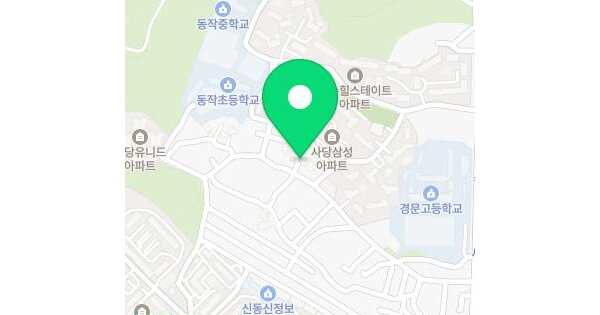 서울특별시 동작구 사당동 44-179 디에스리브1단지디에스리브1단지102동  3층302호 미지정 경매 물건 이미지