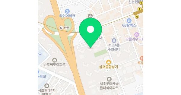서울특별시 서초구 서초동 1301-6 래미안 서초스위트 101동 24층2404호 미지정 경매 물건 이미지