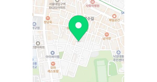 서울특별시 관악구 봉천동 1614-14  2층201호 미지정 경매 물건 이미지