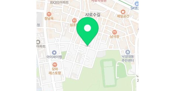 서울특별시 관악구 봉천동 1614-26  미지정 경매 물건 이미지
