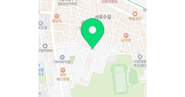 서울특별시 관악구 봉천동 1614-23 영주빌라  1층101호 미지정 경매 물건 이미지