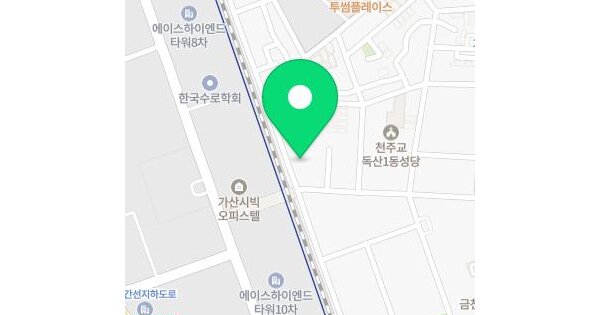 서울특별시 금천구 독산동 336-29 메종에떼르넬 102동 6층602호 미지정 경매 물건 이미지