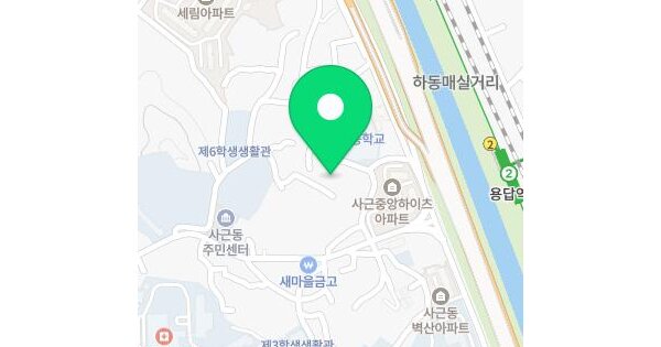 서울특별시 성동구 사근동 216-5  미지정 경매 물건 이미지