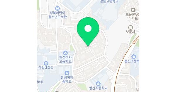 서울특별시 성북구 삼선동2가 425 삼선푸르지오 제104동 제10층 제1002호 미지정 경매 물건 이미지