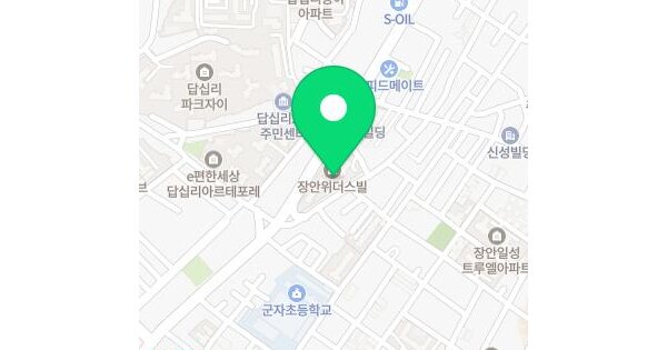 서울특별시 동대문구 장안동 580 위더스빌 제비동 제14층 제1402호 미지정 경매 물건 이미지