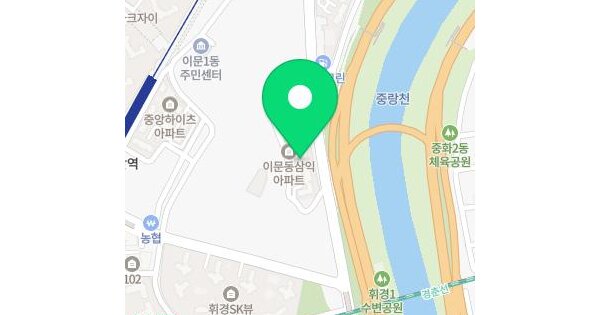 서울특별시 동대문구 이문동 73 이문동삼익아파트 제101동 제3층 제302호 미지정 경매 물건 이미지