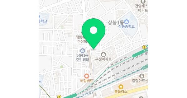 서울특별시 중랑구 상봉동 268-30 상봉동다세대주택 4층 402호 미지정 경매 물건 이미지