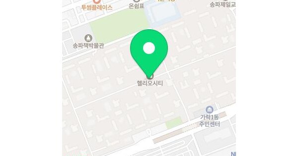 서울특별시 송파구 가락동 913 헬리오시티 104동 35층3501호 미지정 경매 물건 이미지