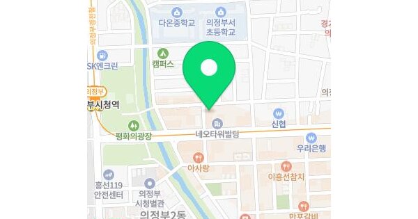 경기도 의정부시 의정부동 486 제일퍼스트빌3  13층1315호 미지정 경매 물건 이미지