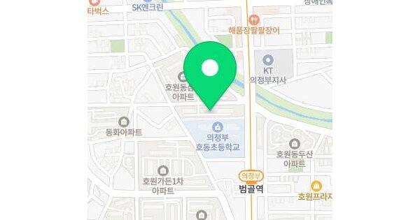 경기도 의정부시 호원동 351-7 풍림아파트 102동 10층1001호 미지정 경매 물건 이미지