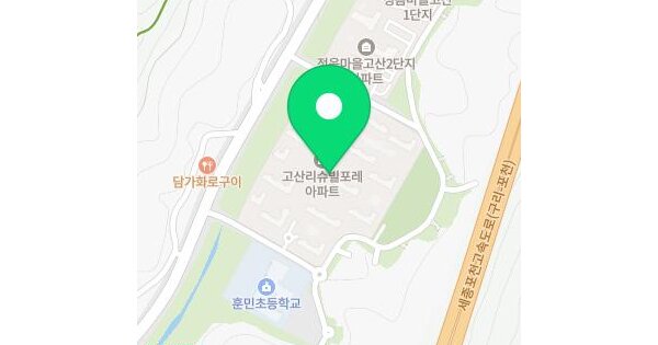 경기도 의정부시 고산동 903 고산리슈빌포레 313동 4층408호 미지정 경매 물건 이미지